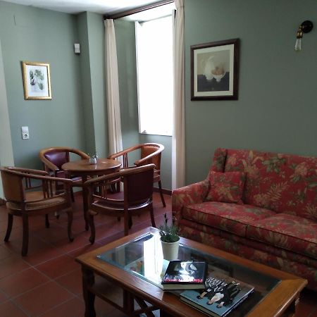 Hotel Pesqueria Del Tambre Noia Zewnętrze zdjęcie