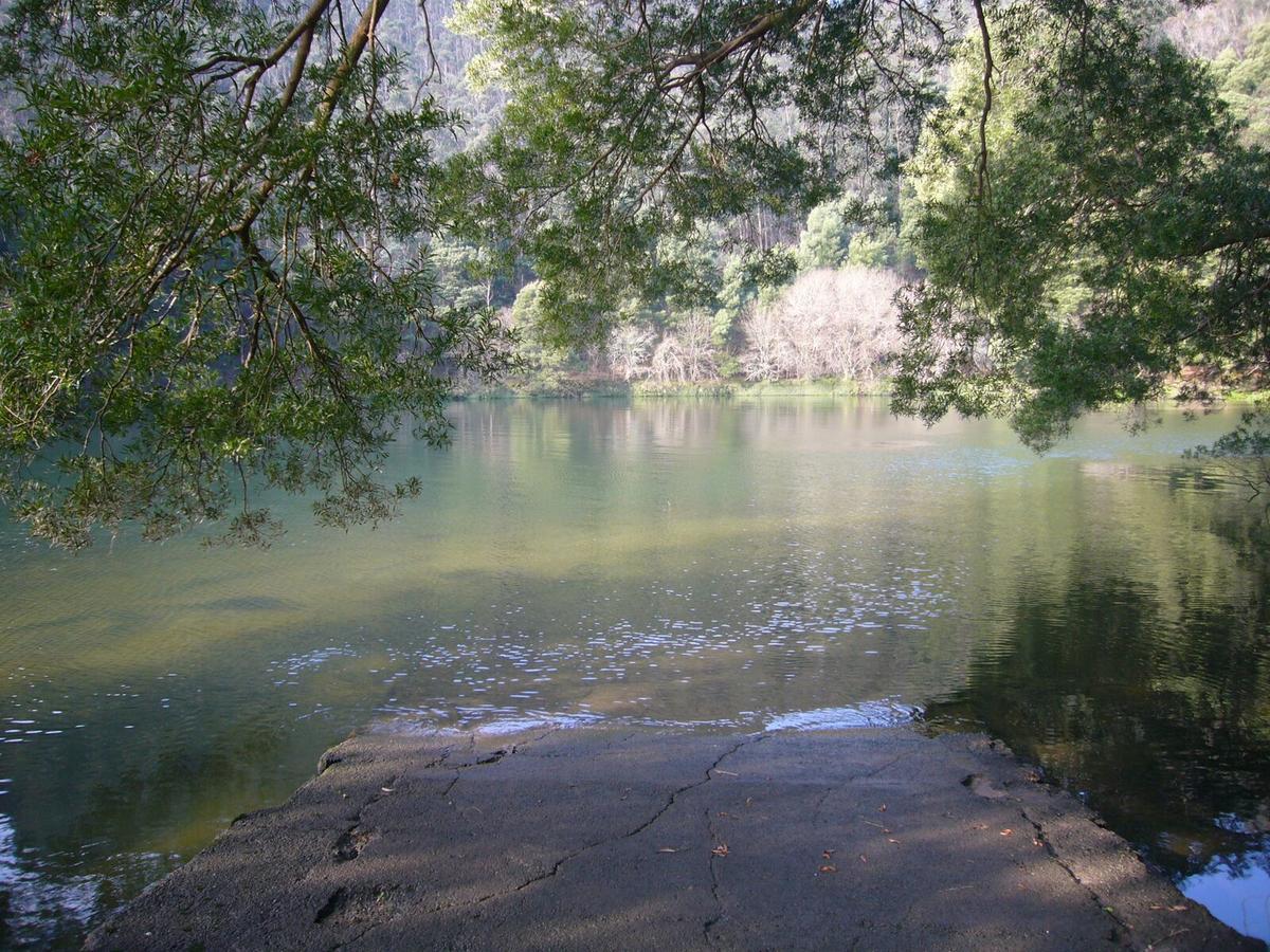 Hotel Pesqueria Del Tambre Noia Zewnętrze zdjęcie