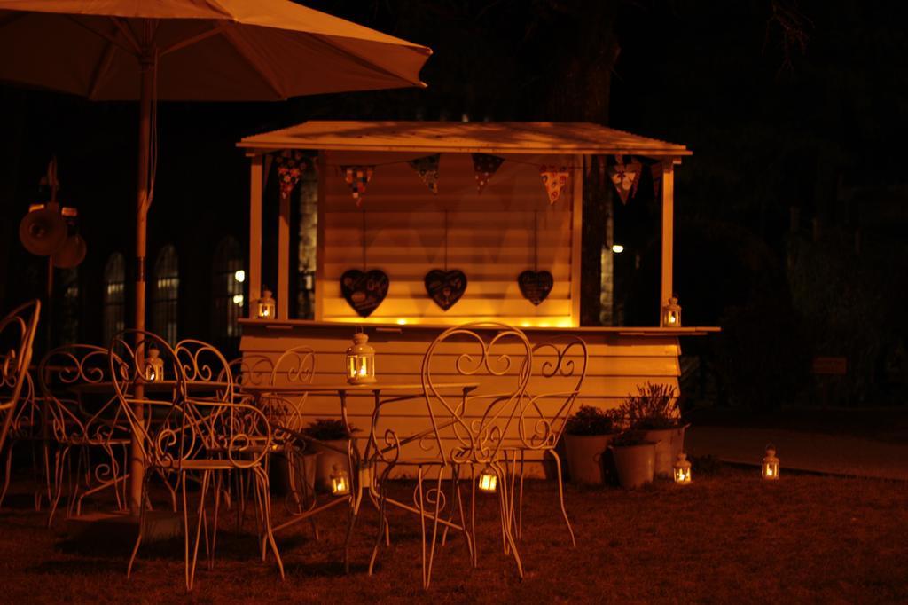 Hotel Pesqueria Del Tambre Noia Zewnętrze zdjęcie